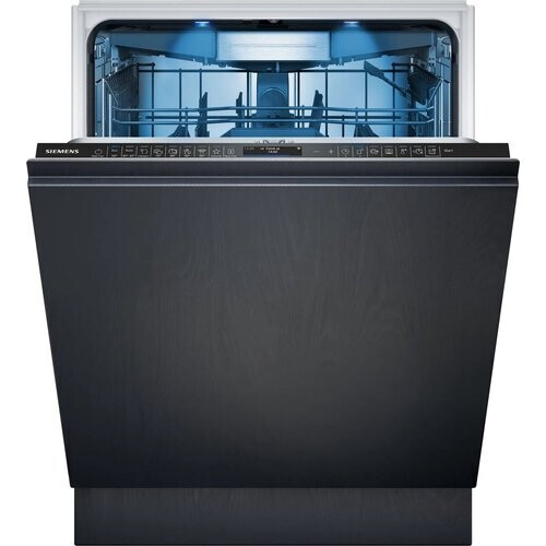 Siemens Sn87tx02ce Iq700 - Volledig Geïntegreerde Inbouw- Vaatwasser | 14 Couverts | Nieuw (outlet) Tweedehands
