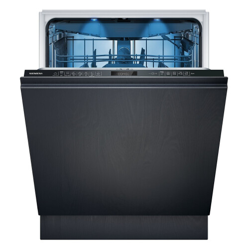 SIEMENS SN95EX22CE - Volledig Geïntegreerde Vaatwasser - 14 Couverts - Energieklasse A