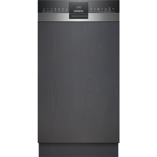 Siemens SR53ES24KE - Inbouw vaatwasser - 45 cm - 10 couverts - 44 dB Tweedehands
