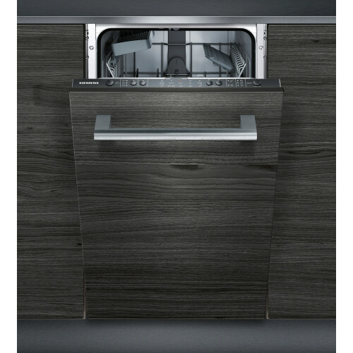 Siemens Sr615x00ce - Inbouwvaatwasser - 45 Cm - 9 Couverts - 48 Db | Tweedehands (Refurbished)