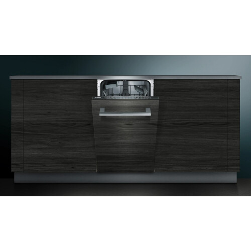 Siemens Sr615x00ce - Inbouwvaatwasser - 45 Cm - 9 Couverts - 48 Db | Tweedehands (Refurbished)