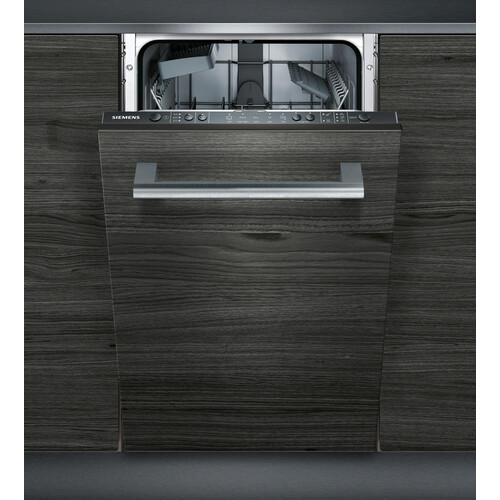 Siemens Sr615x00ce - Inbouwvaatwasser - 45 Cm - 9 Couverts - 48 Db | Tweedehands (Refurbished) Tweedehands