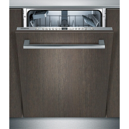 Siemens Sx636x03ie - Inbouw Vaatwasser - 86.5 Cm Hoog - 13 Couverts - 44 Db - Energieklasse A++ | Tweedehands (Refurbished) Tweedehands