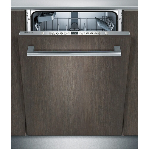 Siemens Sx636x03ie - Inbouw Vaatwasser - 86.5 Cm Hoog - 13 Couverts - 44 Db - Energieklasse A++ | Tweedehands (Refurbished)