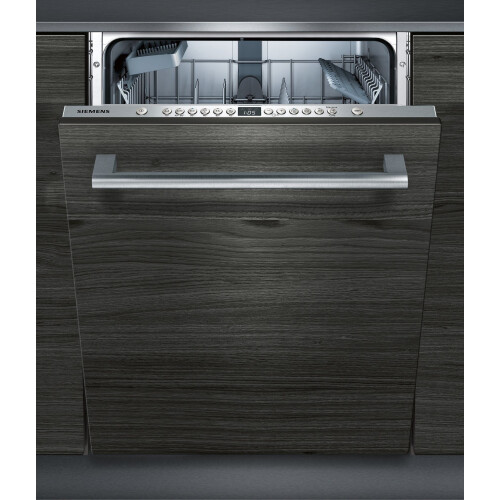 Siemens SX636X10IE - XXL Inbouw Vaatwasser - 13 Couverts - 46 dB Tweedehands