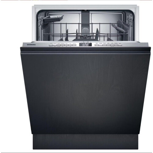 Siemens SX63EX22BN - Volledig XXL vaatwasmachine - iQ300 met infoLight - capaciteit 13 couverts - au