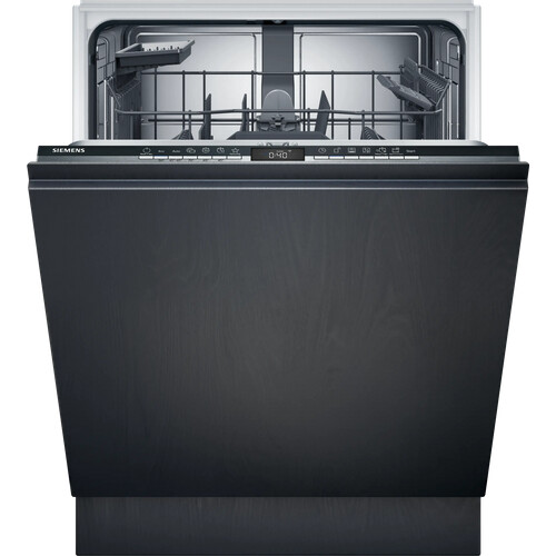 Siemens Sx63hx60ae Inbouw Vaatwasser 60 Cm – 13 Couverts Home Connect 44 Db | Tweedehands (Refurbished) Tweedehands