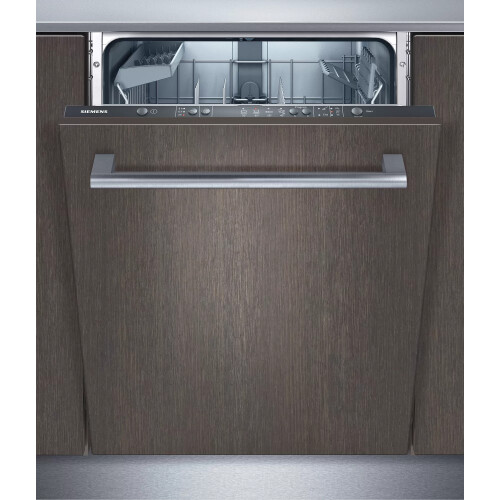 Siemens Sx64e005 - Inbouw Vaatwasser - 86.5 Cm Xl - 13 Couverts - Uitgestelde Start - 48 Db | Tweedehands (Refurbished)