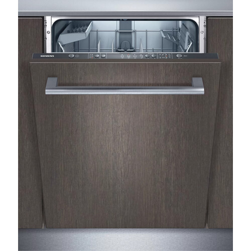 Siemens Sx64e005 - Inbouw Vaatwasser - 86.5 Cm Xl - 13 Couverts - Uitgestelde Start - 48 Db | Tweedehands (Refurbished) Tweedehands