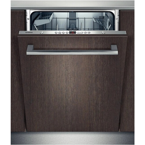 Siemens Sx64m030 - Inbouw Vaatwasser - 60 Cm - 13 Couverts - Infolight & Aquastop - 46 Db - Energieklasse E | Tweedehands (Refurbished) Tweedehands