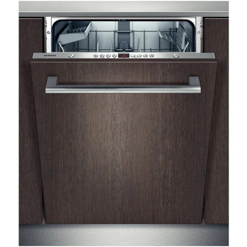 Siemens Sx64m030 - Inbouw Vaatwasser - 60 Cm - 13 Couverts - Infolight & Aquastop - 46 Db - Energieklasse E | Tweedehands (Refurbished)