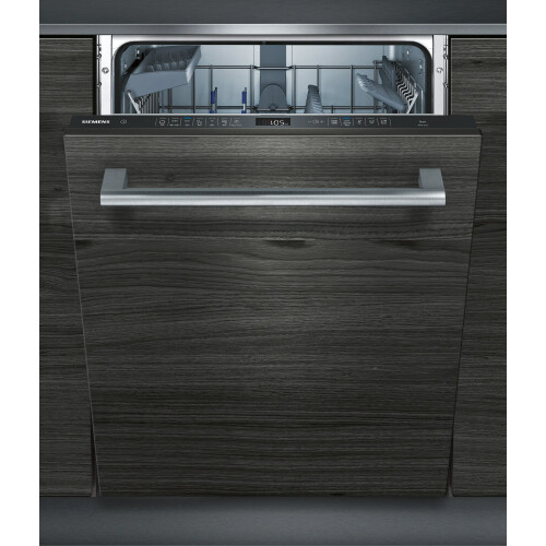 Siemens Sx657x02pe - Inbouw Vaatwasser - 86.5 Cm Hoog - 13 Couverts - 41 Db - Energieklasse A++ | Tweedehands (Refurbished)