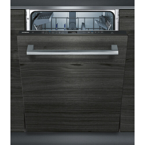 Siemens Sx657x02pe - Inbouw Vaatwasser - 86.5 Cm Hoog - 13 Couverts - 41 Db - Energieklasse A++ | Tweedehands (Refurbished) Tweedehands