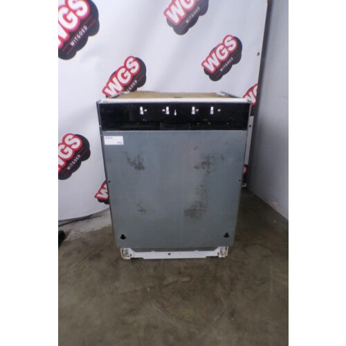 Siemens SX65M001EU - Volledig integreerbare inbouwvaatwasser - 60 cm - 13 couverts - Hoog model (2e hands) Tweedehands