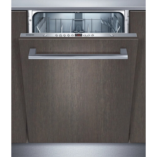 Siemens Sx65m002 - Xxl Inbouw Vaatwasser - 86.5 Cm Hoog - 12 Couverts - 47 Db | Tweedehands (Refurbished) Tweedehands