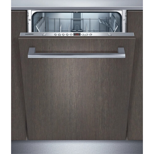 Siemens Sx65m002 - Xxl Inbouw Vaatwasser - 86.5 Cm Hoog - 12 Couverts - 47 Db | Tweedehands (Refurbished)