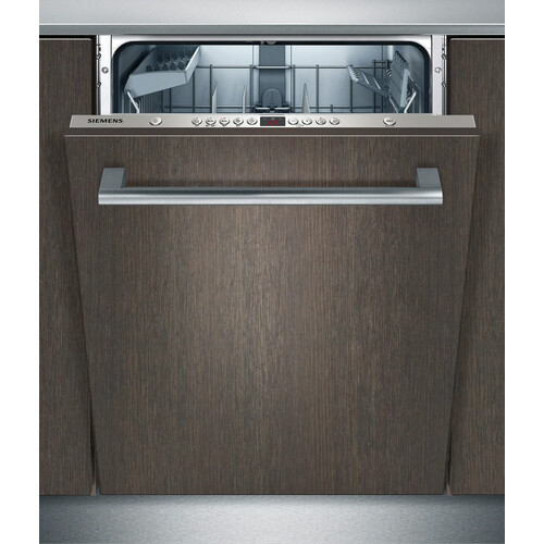 Siemens Sx65m009eu - Inbouw Vaatwasser - 86.5 Cm Hoog - 44 Db - Energieklasse A++ | Tweedehands (Refurbished) Tweedehands