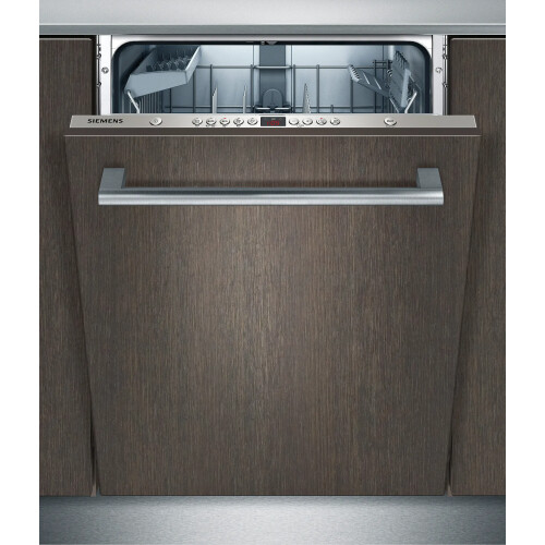 Siemens Sx65m009eu - Inbouw Vaatwasser - 86.5 Cm Hoog - 44 Db - Energieklasse A++ | Tweedehands (Refurbished)