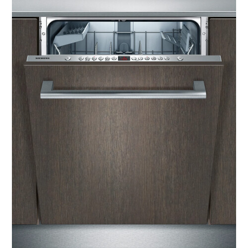 Siemens Sx65m031eu - Inbouw Vaatwasser - 60 Cm - 13 Couverts - Variospeed - 46 Db | Tweedehands (Refurbished)