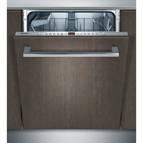 Siemens Sx65m031eu - Inbouw Vaatwasser - 60 Cm - 13 Couverts - Variospeed - 46 Db | Tweedehands (Refurbished) Tweedehands