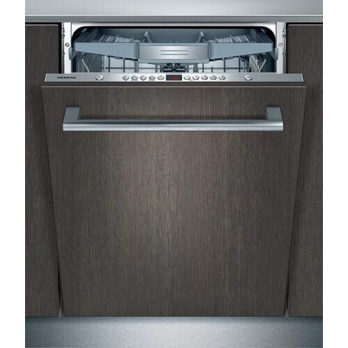 Siemens Sx65m086 - Inbouw Vaatwasser - 60 Cm - 13 Couverts - 46 Db | Tweedehands (Refurbished) Tweedehands