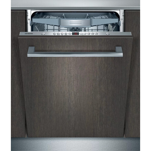 Siemens Sx65m086 - Inbouw Vaatwasser - 60 Cm - 13 Couverts - 46 Db | Tweedehands (Refurbished)