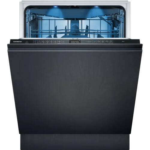 Siemens Sx65zx07ce Inbouw Vaatwasser 60cm Xxl | Nieuw (outlet) Tweedehands