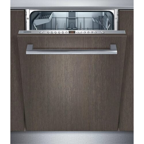 Siemens Sx66m054 - Inbouw Vaatwasser - 86.5 Cm Xl - 13 Couverts - Infolight - 42 Db | Tweedehands (Refurbished) Tweedehands
