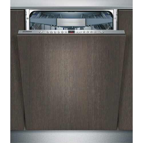 Siemens Sx66p191eu - Inbouw Vaatwasser - 59.8 Cm - 14 Couverts - 42 Db - Energieklasse A++ | Tweedehands (Refurbished)