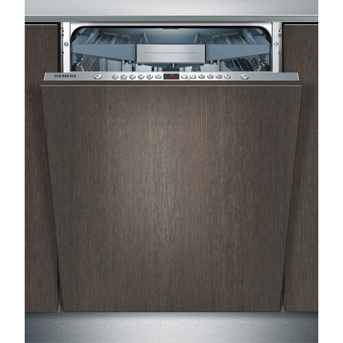Siemens Sx66p191eu - Inbouw Vaatwasser - 59.8 Cm - 14 Couverts - 42 Db - Energieklasse A++ | Tweedehands (Refurbished) Tweedehands