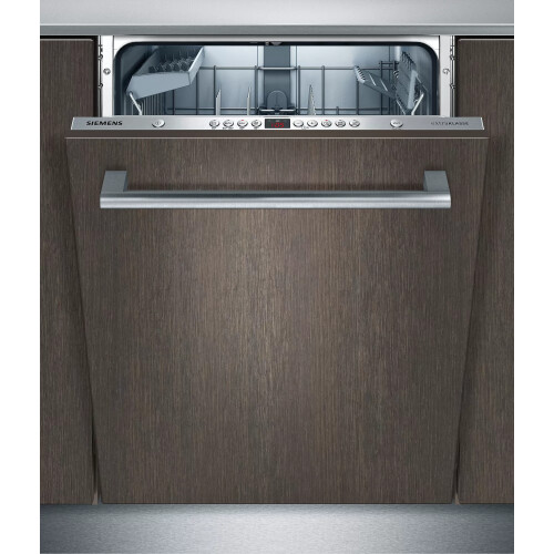 Siemens Sx68m046eu - Inbouw Vaatwasser Xl - 60 Cm - 13 Couverts - Variospeed - 46 Db | Tweedehands (Refurbished)