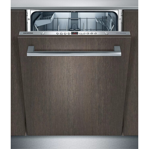 Siemens Sx68m046eu - Inbouw Vaatwasser Xl - 60 Cm - 13 Couverts - Variospeed - 46 Db | Tweedehands (Refurbished) Tweedehands