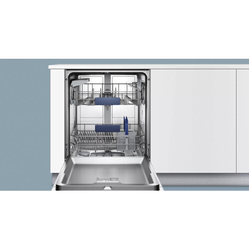 Siemens Sx68m053 - Inbouw Vaatwasser - Xl 86.5 Cm - 13 Couverts - Uitgestelde Start - 44 Db | Tweedehands (Refurbished)