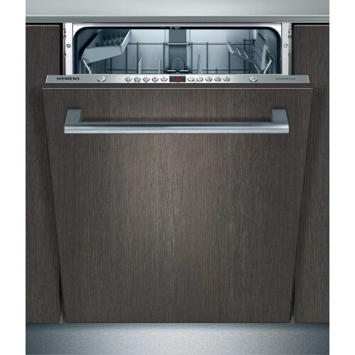 Siemens Sx68m053 - Inbouw Vaatwasser - Xl 86.5 Cm - 13 Couverts - Uitgestelde Start - 44 Db | Tweedehands (Refurbished)