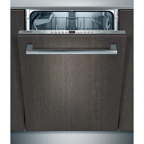 Siemens Sx68m053 - Inbouw Vaatwasser - Xl 86.5 Cm - 13 Couverts - Uitgestelde Start - 44 Db | Tweedehands (Refurbished) Tweedehands