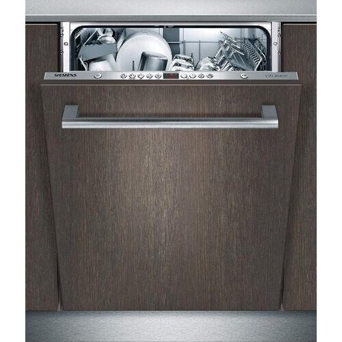 Siemens Sx68m058 - Xxl Inbouw Vaatwasser - 86.5 Cm Hoog - 13 Couverts - Infolight - 46 Db | Tweedehands (Refurbished) Tweedehands