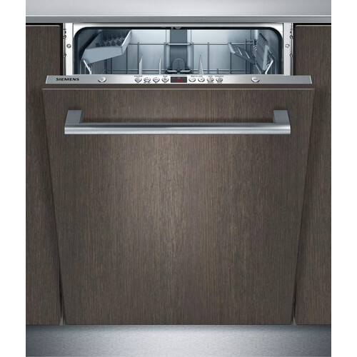 Siemens Sx69m031 - Xxl Inbouw Vaatwasser - 60 Cm - 13 Couverts - Timelight - 46 Db - Energieklasse E | Tweedehands (Refurbished) Tweedehands