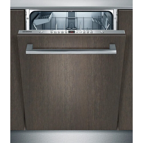 Siemens Sx69m032 Inbouw Vaatwasser 60cm Tweedehands