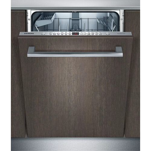 Siemens Sx69m034 - Xxl Inbouw Vaatwasser - 86.5 Cm - 13 Couverts - Iqdrive Motor - 46 Db - Energieklasse E | Tweedehands (Refurbished) Tweedehands