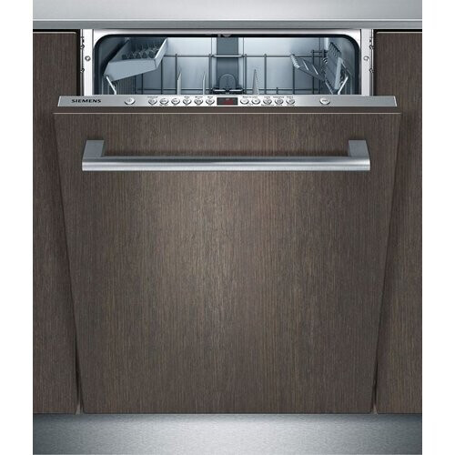 Siemens Sx69m036 Inbouw Vaatwasser 60cm | Tweedehands (Refurbished) Tweedehands
