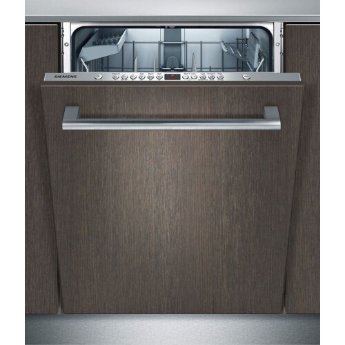 Siemens Sx69m036 Inbouw Vaatwasser 60cm | Tweedehands (Refurbished)