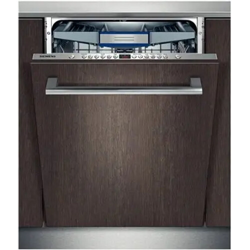 Siemens Sx69m090nl Inbouw Vaatwasser 60cm Xxl Tweedehands