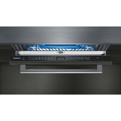 Siemens Sx75zx49ce - Inbouwvaatwasser - 86.5 Cm Hoog - 14 Couverts - 42 Db - Energieklasse C | Nieuw (outlet)