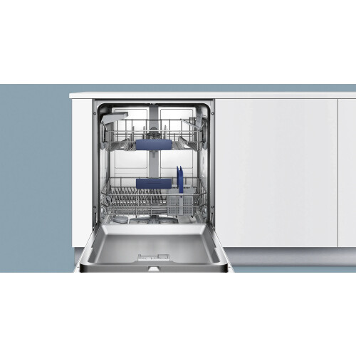 Siemens Sx76p030eu Inbouw Vaatwasser 60cm Xxl | Tweedehands (Refurbished)