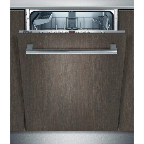 Siemens Sx76p030eu - Xxl Inbouw Vaatwasser - 86.5 Cm Hoog - 13 Couverts - Variospeedplus - 44 Db | Nieuw (outlet)