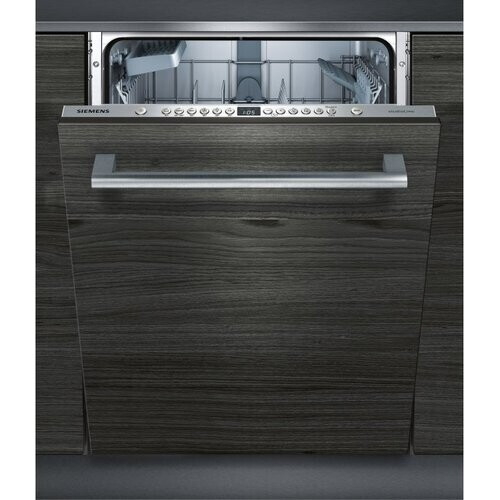Siemens Sx836x12ie - Inbouw Vaatwasser Xxl - 86.5 Cm - 13 Couverts - Variospeedplus - 44 Db | Tweedehands (Refurbished) Tweedehands