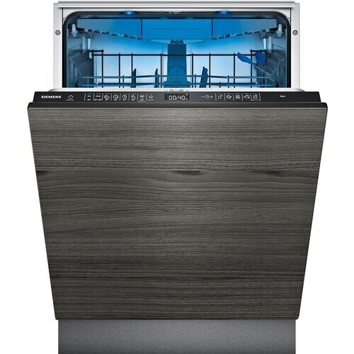 Siemens Sx85tx00ce - Inbouw Vaatwasser - 86.5 Cm Hoog - 14 Couverts - Zeolith & Home Connect - 44 Db - Energieklasse A | Nieuw (outlet) Tweedehands