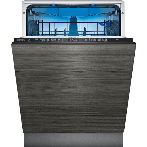 Siemens Sx85tx00ce - Inbouw Vaatwasser - 86.5 Cm Hoog - 14 Couverts - Zeolith & Home Connect - 44 Db - Energieklasse A | Nieuw (outlet)