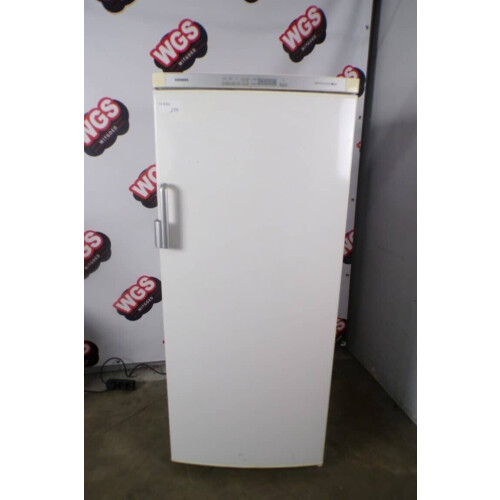Siemens GS28K4F1 - Vrieskast - 225 liter - 6 lades (2e hands) Tweedehands