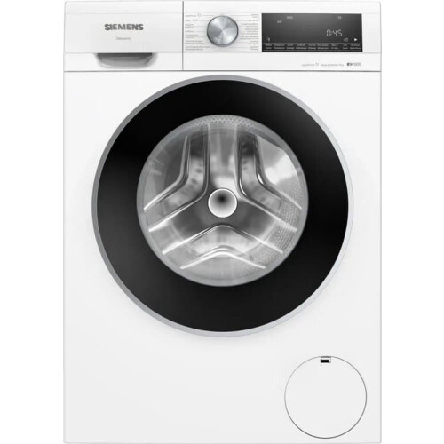 Siemens Wasmachine WG46G2ZBFG iQ500 antivlekken 9 kg